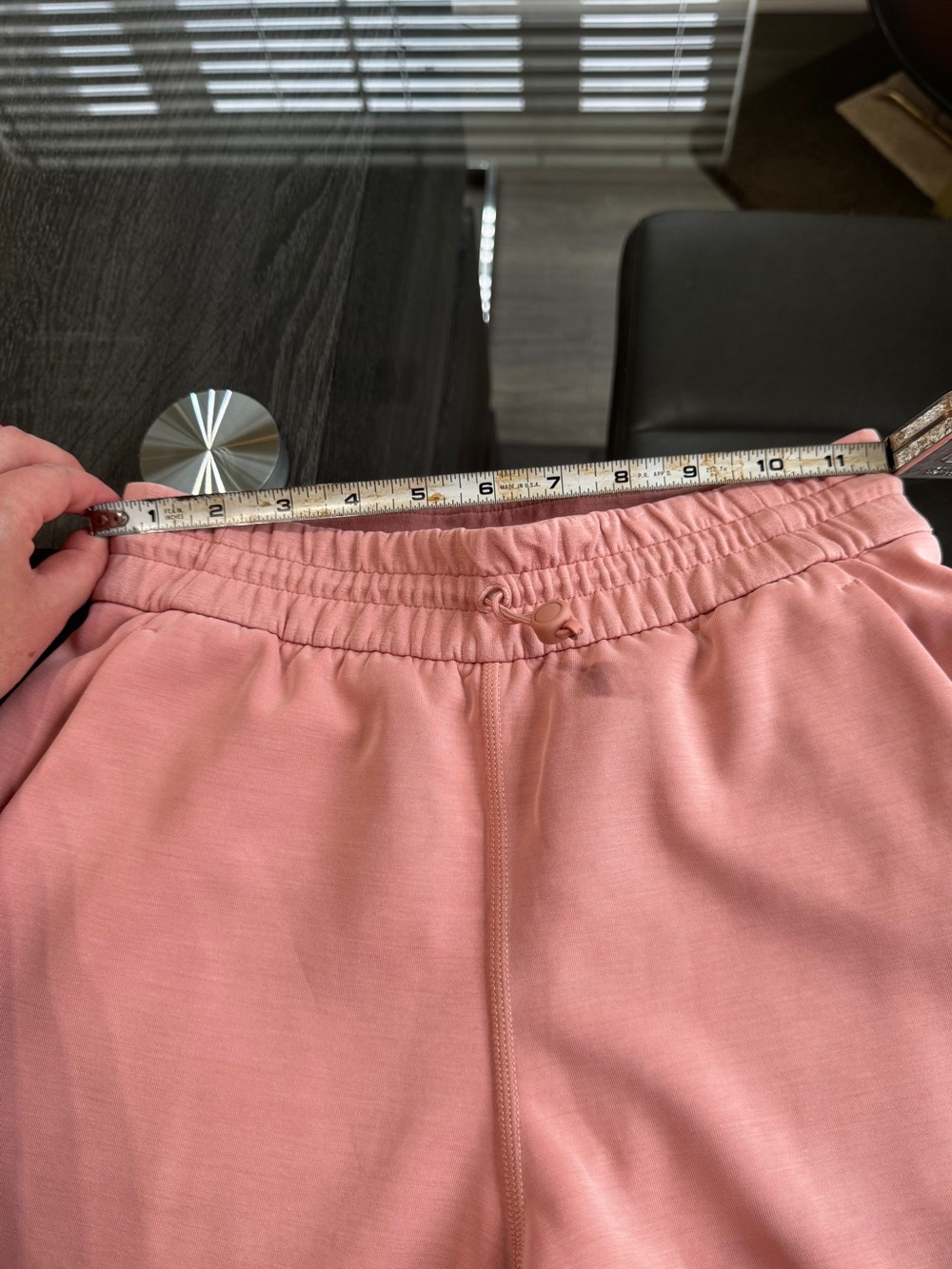 lululemon athletica Soft Wide-Leg Joggers - Picture 4 of 17